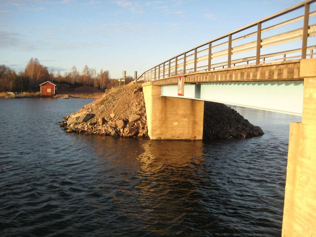 1 Diarienummer: ÅLR2017/2343 Förnyandet och förbättrandet av broar på Åland 2018-2021