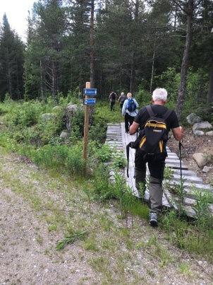 Kvällsvandringar i Svågadalen hösten 2019 Välkommen att vandra med oss i vår vackra natur! Vi träffs vid Handlarn i Ängebo kl 18.00 En del vandringar med guide. Medtag egen matsäck!