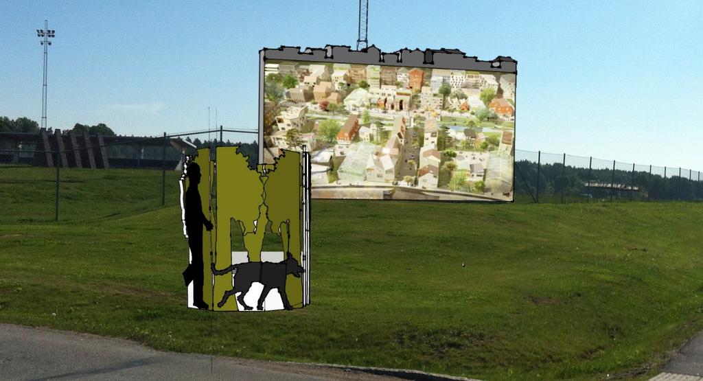Så här skulle