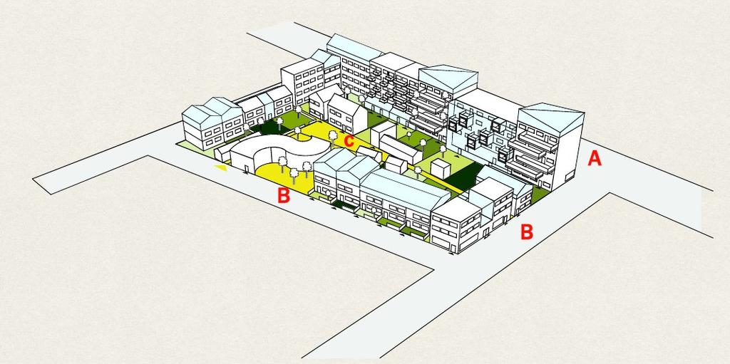 stadsmljö