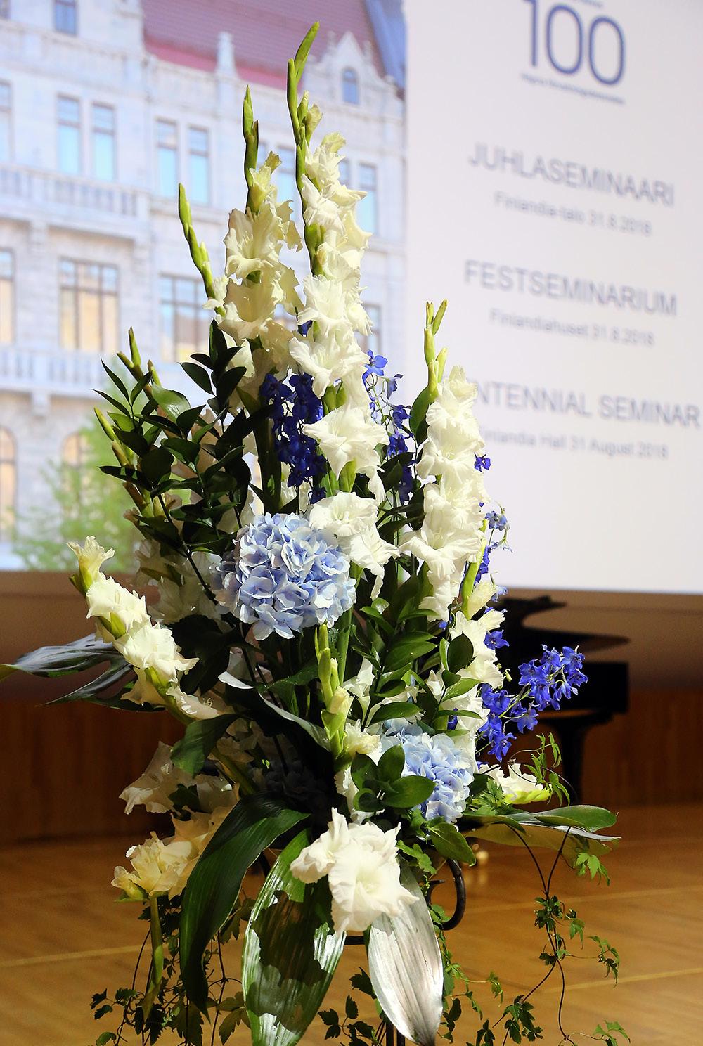 Seminariet fokuserade på den europeiska och nationella dimensionen och kombinerade på ett intressant sätt två personer som talade om samma tema ur olika perspektiv.