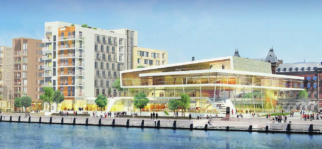 KAROLINSKA, ÖGONKLINIKEN: SJUKHUS, STOCKHOLM SVERIGE FLYTSPACKEL ENTREPRENÖR: Stockholms Undergolv PRODUKT: Thick Flow, Industry,