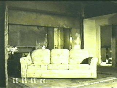 Exempel: Soffa α = 0.