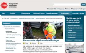Branddynamik och brandutredning Används branddynamik i brandutredningar idag? MSB:s kunskapsbank Brandutredningar 2013-2015 (260 st) Ca 40% (subjektiv) användes branddynamik kvalitativt I 2 st.