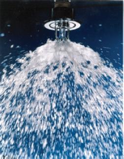 Aktivering av sprinkler Varför vill man studera aktivering av sprinkler? När aktiverade sprinkler?