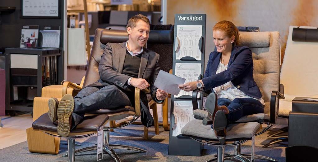SEGMENTRAPPORTERING: Resurs Holdings tre segment Resurs Holding har delat in sin verksamhet i tre affärssegment Payment Solutions, Consumer Loans samt Insurance utifrån de produkter och tjänster som