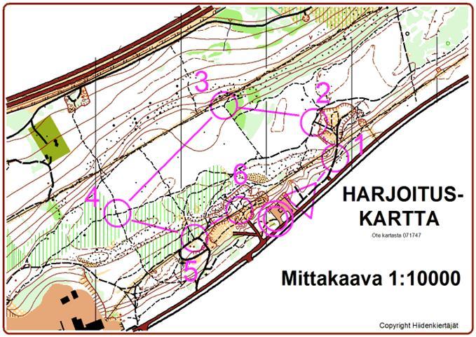 Kartans skala och arkstorlek = fysiska storlek Det är lätt att hantera en liten mindre karta. Grunderna, som att passa kartan och tumgreppet, I att läsa en karta lyckas lättare när kartan är mindre.
