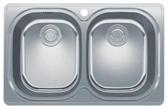 FRANKE MTX 000 MM 00 FRANKE KBX 0 770 MM 800 00 FRANKE KBX 0-90 MM U-Lim. Massiv Trä/Laminat.8:- U-Lim. Kompaktlaminat.:- Planmont. Komplam/corian/Keramik.:- Planmont. Granit/Komposit.:- U-Lim. Granit/Komposit.8:- U-fräst.