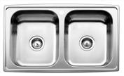 Komplam/Corian/Keramik 7.80:- Planmont. Granit/Komposit.88:- U-Lim. Granit/Komposit 8.078:- U-Fräst. Granit/Komposit 8.078:- Lim. Massiv Trä/Laminat.