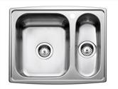 78:- U-Fräst. Granit/Komposit 8.78:- BLANCO ANDANO 80 U 0 MM 0 00 0 BLANCO ANDANO 0 U 80 MM BLANCO ANDANO 00 U 0 MM U-Lim. Massiv Trä/Laminat.:- U-Lim.