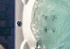 TIDALFIT TRÄNINGSPOOLER Den perfekta simturen TidalFit träningspooler är byggda enligt professionell standard och är det ultimata sättet att simma och träna med komforten av