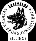 3 HUNDÄGARUTBILDNING Ansvarig för utbildningskommittén har Mona Bratt varit. Övriga deltagare: Emma Johansson, Pia Kvickström, Maria Kullberg och Linnea Nyman.