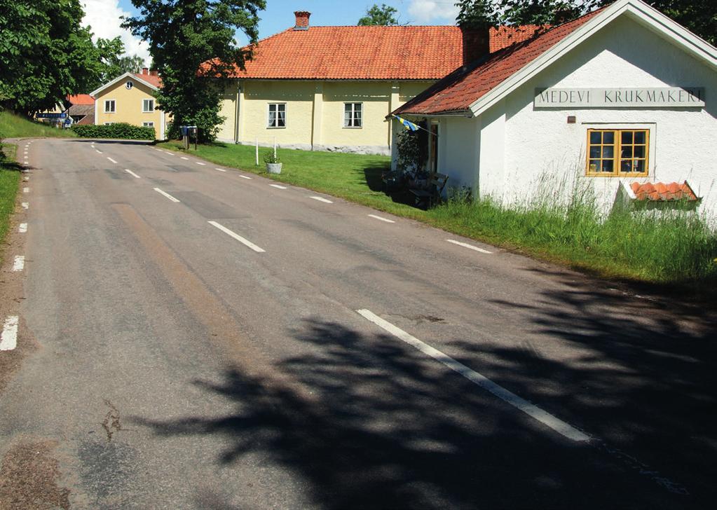 Resultatmål 6: Tillgänglighet och inflytande Vår ambition är att medborgare ska får större insyn i politiska processer och uppleva möjlighet till inflytande.