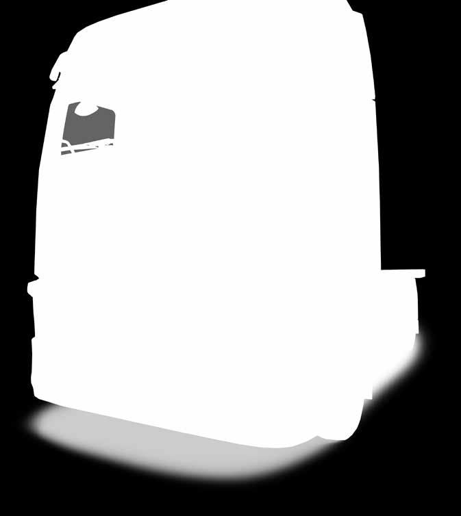 ger ett utseende so känns igen på långt håll XPR-S Halo är det perfekta valet för dig so vill ha en riktigt lång ljusbild och tuff design Satliga kit levereras kopletta ed ljusrap/er, fästen,