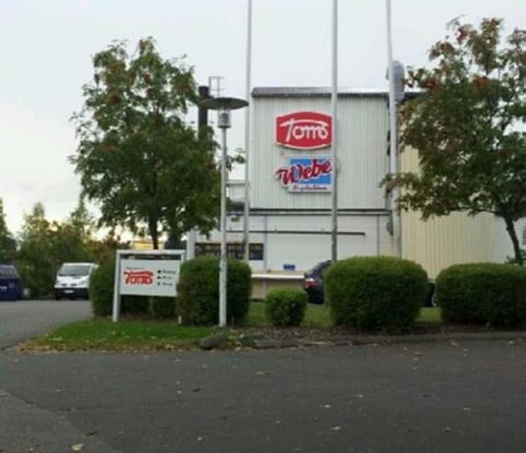 Forskning visar att typ av