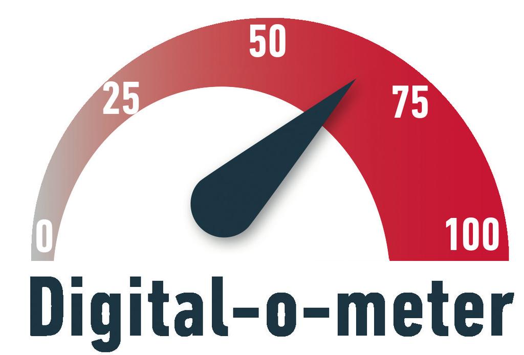 Nordens digitaliseringspartner Nordens ledande