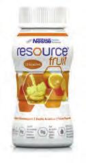 6,99 2893045003 NESTLÉ HEALTHCARE RESOURCE MEHRKORN INSTANT FRÜCHTEBREI bei Kau- und