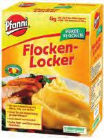 KNORR PASTE versch.