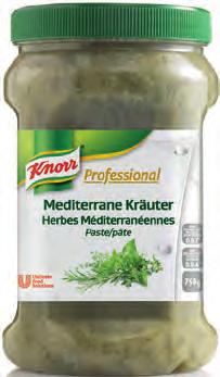 Glas Karton = 19,98 Glas UNILEVER 5,49