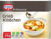 TOMATENSOßE granuliert 12--Eimer 6,99 543828