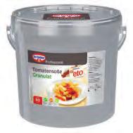 SUPPE mit Einlage, ergibt ca.