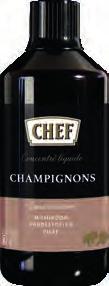 3332434002 CHEF KONZENTRAT Pilz