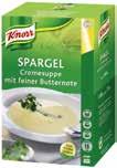 Preis pro 1 kg Dose mit feiner Butternote Kt. 6 Pa.