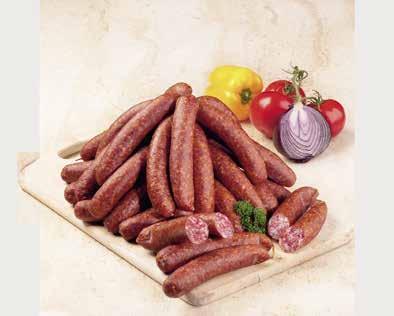 KNUSPER JUWE 4-6 kg vac. verpackt ca.