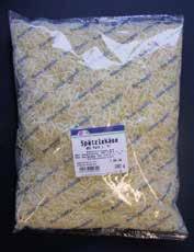 kg Karton 11,49 12,41 18445 SCHWARZWADMICH SAUERRAHM 20 % Fett