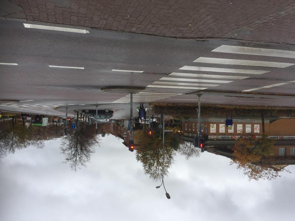 PM Trafik Dp Sätuna