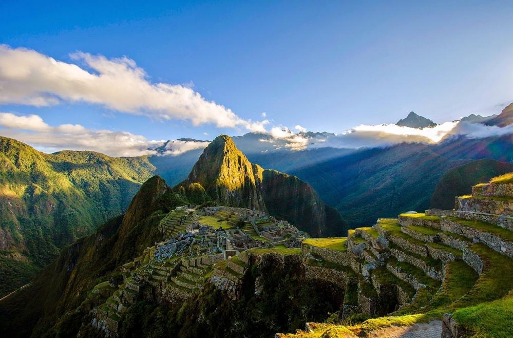 Familjeresa till Peru med Peter Wik 21 juni 2 juli, 2020 med möjlighet till förlängning med sol & bad i Paracas. Följ med nästa sommar på vår fina familjeresa till underbara Peru!