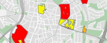 2 Övriga underlag Flera olika underlag har