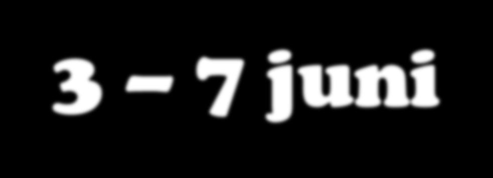 Aktiviteter på MMK MÅNDAG TISDAG ONSDAG TORSDAG Nationaldagen FREDAG (Lovdag M.E.) Aktivitet Teater uppspel Prisutdelning MMK 15.00 Teater uppspel S Film 14.30 Frukt 16.00 16.