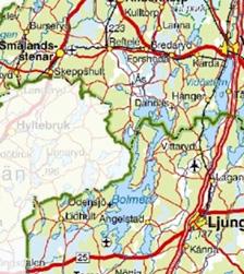 Numera ingår mätningarna också i ozonmätnätet i södra Sverige.