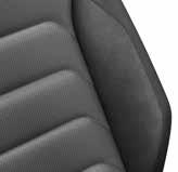 TYG LASANO S STORM GRAY SPORT-KOMFORTSTOL MED LÄDERKLÄDSEL VIENNA T TI GT GTS TITAN BLACK Du har