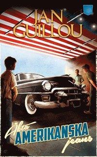 Äkta amerikanska jeans PDF ladda ner LADDA NER LÄSA Beskrivning Författare: Jan Guillou. Eric, den tredje generationen Lauritzen, växer upp på 1950-talet.