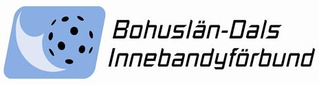 Bohuslän-Dals Innebandyförbund/ Göteborgs Innebandyförbund Lokala