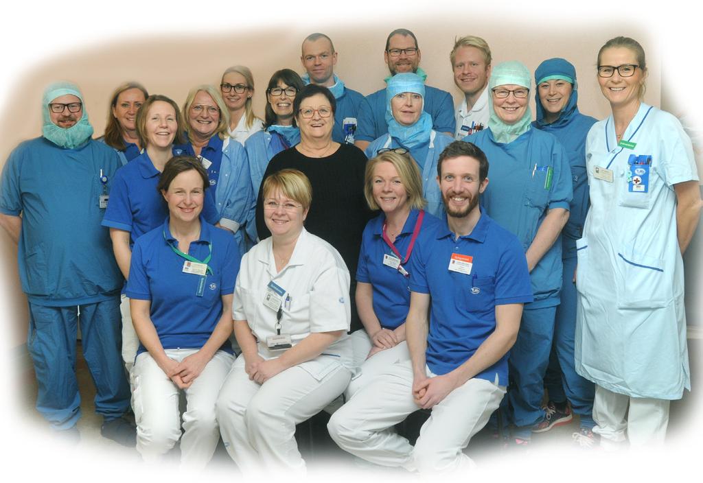 Thorax-Kärlkliniken