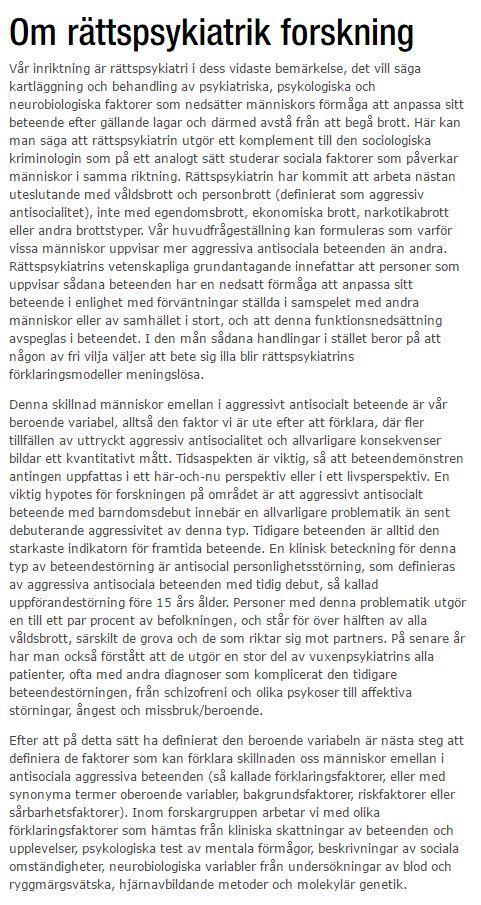 Tydlighet
