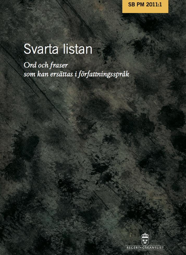 Kommunikationsenheten arbetsmaterial TILLTAL OCH SPRÅK Vem är målgruppen?