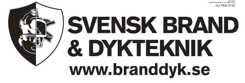 Antal Antal Besöksstatistik vid Dyktankhuset Som framgår av diagrammet har vi i år haft det största antalet besökare sedan starten 1999.