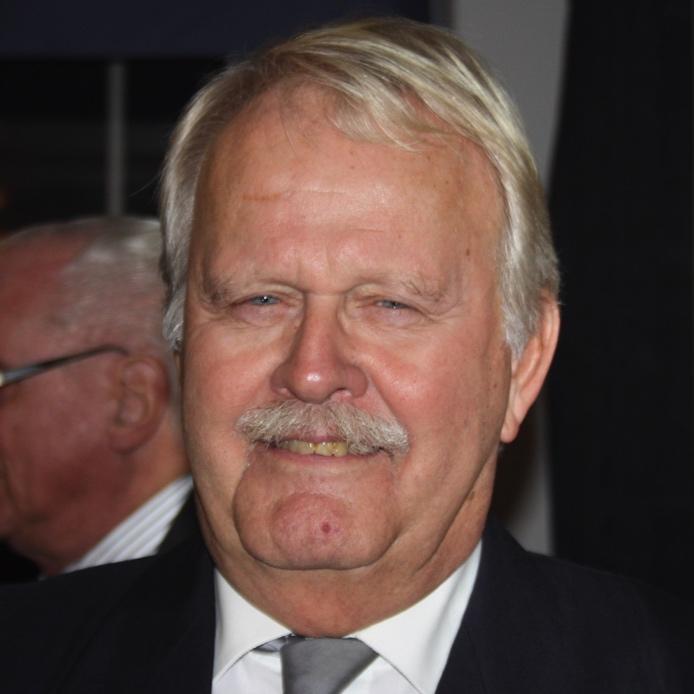 Vi talade om vikten av att vara en en god Odd Fellow, Lars har varit medlem i vår loge i 36 år och vill förbli medlem hos oss, En gång Odd Fellow - alltid Odd Fellow!