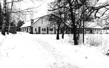 2.4.201 Sibbo kommun Utvecklings- och planläggningscentralen, PB 7, 04131 SIBBO Ärende: Sibbo hembygdsfö