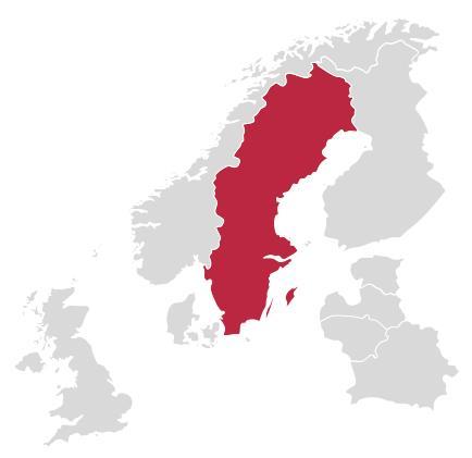 2 Samhällsekonomiska förutsättningar Olika kommuner, olika utmaningar Tre olika typer av utmaningar Den demografiska utvecklingen leder till en ökad andel äldre och en ökad försörjningskvot allt fler