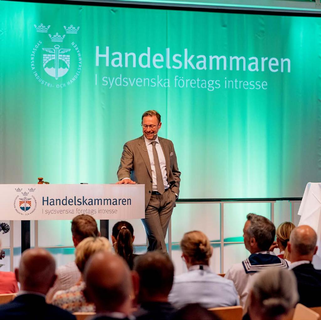 och utbildning.
