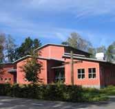 Fick sin nuvarande storlek redan på 1200-talet.