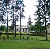 svenskan.se/sodraoland Facebook och Instagram: Svenska n Nottebäcks intar en särställning bland Kronobergs läns nyklassicistiska kyrkor.