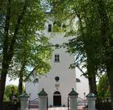Denna s skepp är en tremastad fullriggare med namnet Nanhild. Öppettiderna för denna kan komma att utökas.
