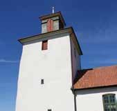 com/sorabyforsamling Torpa byggdes under åren 1864-1865 och invigdes 17 september 1865 av biskop H. G. Hultman.