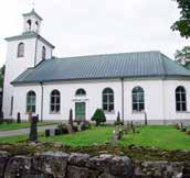 se/emmaboda Sociala medier: Emmaboda pastorat Rund uppförd i mitten av 1200-talet, enligt traditionen på uppdrag av en kvinna vid namn Lona.